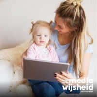 Klets&Dreumes: Media en ukkies