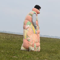 Klimaatweek: mini-expositie Klimaat en kleding
