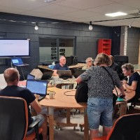 Workshop Linux op je laptop: uitleg en installatie