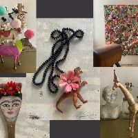 Maak je eigen upcycle-kunst! 12-11-2025 15:00
