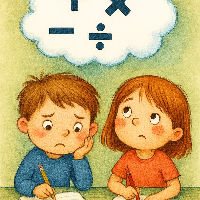 Workshop: Samen slim met cijfers