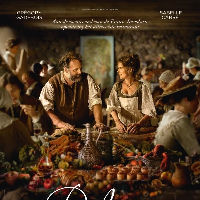 Film: Délicieux – een smaakvolle geschiedenisles