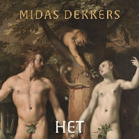 Meet & Greet: Midas Dekkers over onze prachtige tekortkomingen