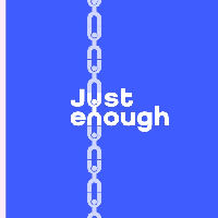 Klimaatcafé: Just enough