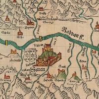 DMFF | Expositie: Mapping the Mountains
