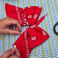 Duurzame december cadeautjes maken (8-12 jaar)