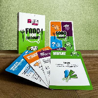 Spel-avond: In gesprek over ons voedselsysteem