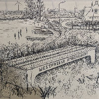 Publieksdag bij expo Leven met de dijk