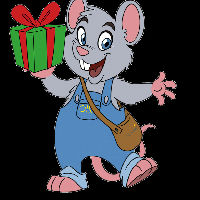 Een huisje voor Sinterklaas (2 - 12 jaar)