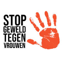 Bijeenkomst 'Orange the World' : Samen tegen geweld tegen vrouwen