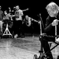 Theatervoorstelling: Jij & Ik