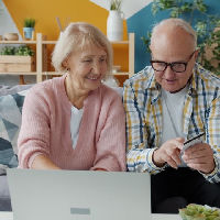 Computercursus Klik & Tik - Veilig online