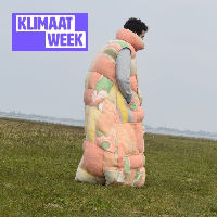 Klimaatweek: mini-expositie Klimaat en kleding