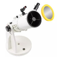 Kijk omhoog! – Ontdek het heelal van dichtbij