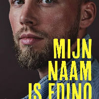 Lezing Edino van Dorsten - Mijn naam is Edino