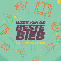 Week van de Beste Bieb