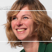 NICE HERE, met #Donica