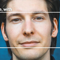 NICE HERE, met #Nick