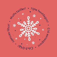 Doe een kerstwens!