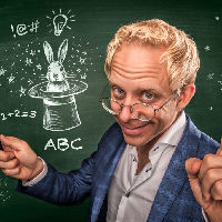 De betoverde klas