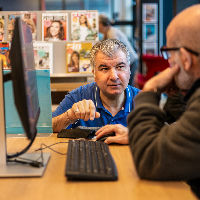 Ontdek de Spreekuren!