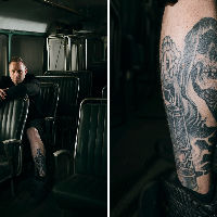 Mijn tatoeage: De laatste ronde