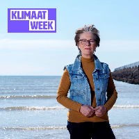 Lezing Arita Baaijens - In gesprek met de Noordzee