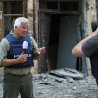 Lezing Jaap van Deurzen - Camera Loopt