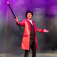 De Magische Media Goochelshow