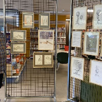 Expositie Roel Prins