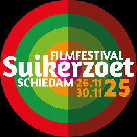 Suikerzoet Filmfestival in de Korenbeurs