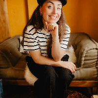 Vrolijke Sinterklaasmiddag met Anouk van der Lucht