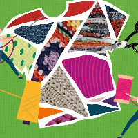 Doe Maar Duurzaam: Het groene fashion festival