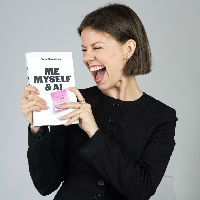 Workshop Sanne Cornelissen: Me, Myself & AI