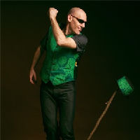 Nijmeegse Winterweken I Vertelling De Krekel en de Mier 5+