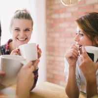 Koffie & Kids Keffee