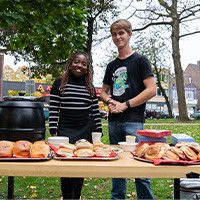 Levende boeken: Iedereen heeft een verhaal 06-11-2025 18:30