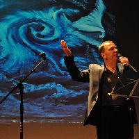 Een avond met Yavuz Nufel over Turkse migranten in Nederland