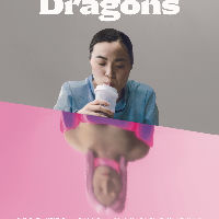 Mahjong & Movie: Reclaiming Dragons