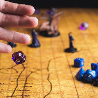 One Shot Dungeons & Dragons