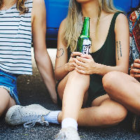 Voorlichtingsavond: Drankgebruik en vapen onder jongeren