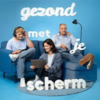 Webinar: Gezond opgroeien en leven in een digitale wereld