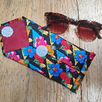 Workshop upcycling: maak je eigen etui