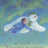 Een magische wintervertelling:  The Snowman ❄️