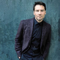 Literair Café: Auke Hulst