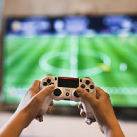 Informatieavond | Gamen voor opvoeders