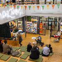 Story Night ‘Adoptie Ongefilterd’