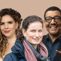 BiebTalk: Jörgen Raymann & Boerin Agnes