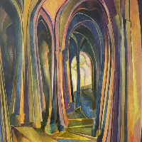 Expositie Bergambacht