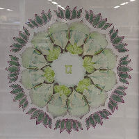 Expositie Bibliotheek Lekkerkerk